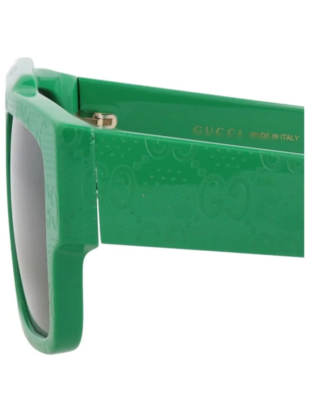 Gucci new sunglasses